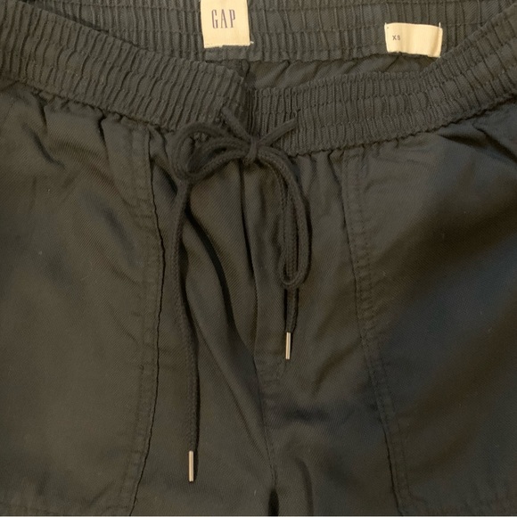 Gap Drawstring Pants - Picture 3 of 3